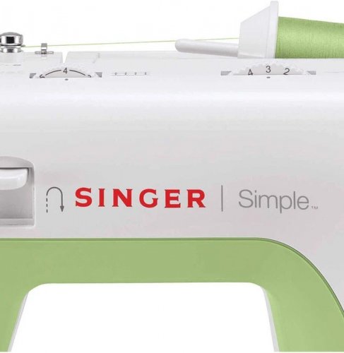 Máquina de coser Singer 3229