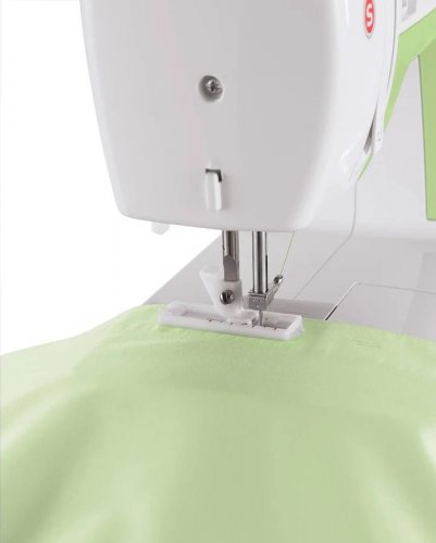 Máquina de coser Singer 3229