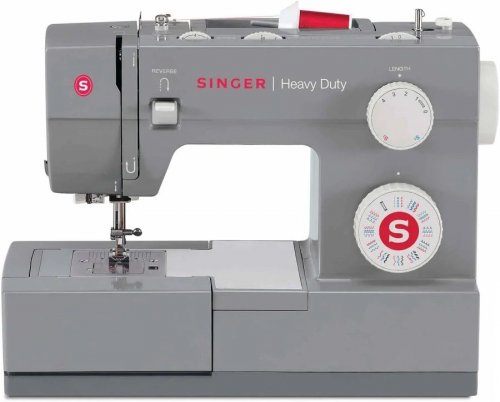 Máquina de Coser Singer 4432