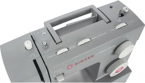 Máquina de Coser Singer 4432