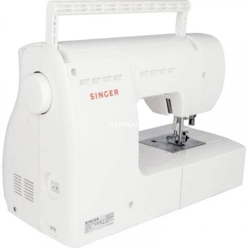 Máquina de Coser Singer 9960 Quantum Stylist