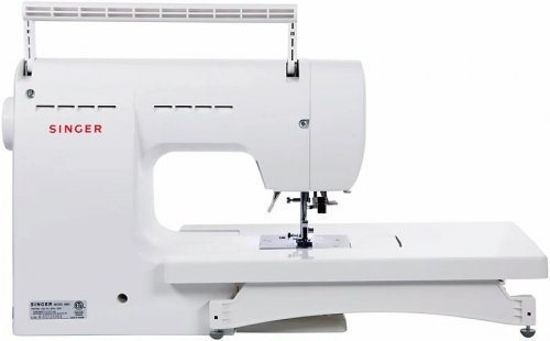 Máquina de Coser Singer 9960 Quantum Stylist