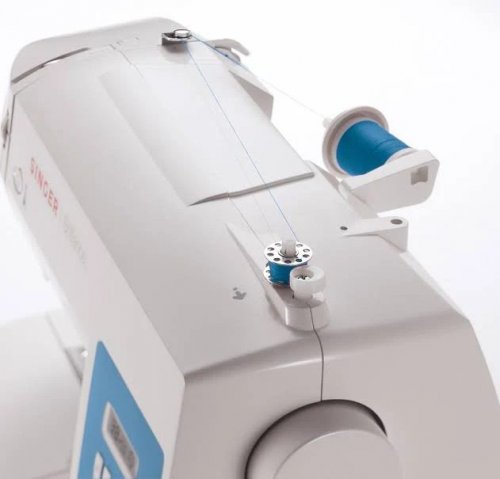 Máquina de coser Singer Brilliance 6160