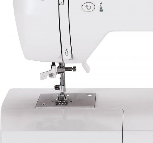 Máquina de coser Singer Brilliance 6160