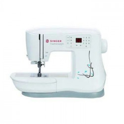 Máquina de coser Singer C240 Featherweight