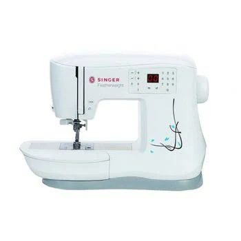Máquina de coser Singer C240 Featherweight
