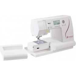 Máquina de coser Singer C430
