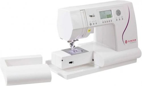 Máquina de coser Singer C430