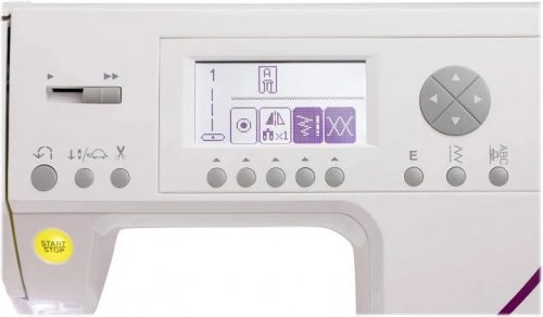 Máquina de coser Singer C430