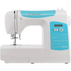 Máquina de Coser Singer C5205