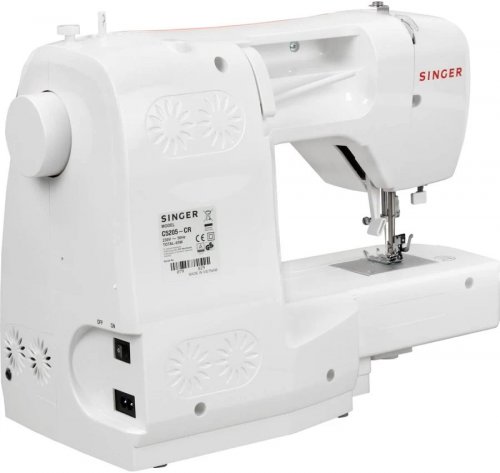 Máquina de Coser Singer C5205
