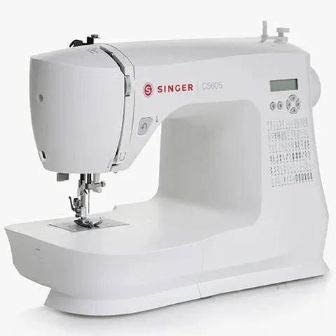 Máquina de coser Singer C5605