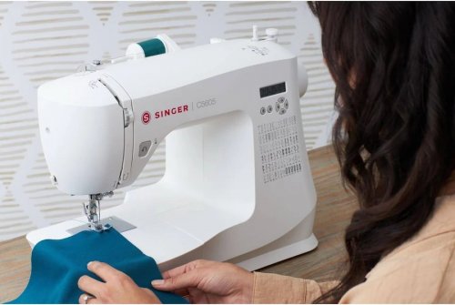 Máquina de coser Singer C5605