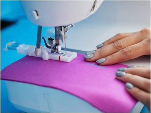 Máquina de coser Singer C5605