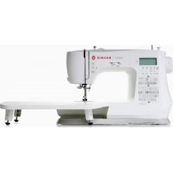 Máquina de Coser Singer C5955