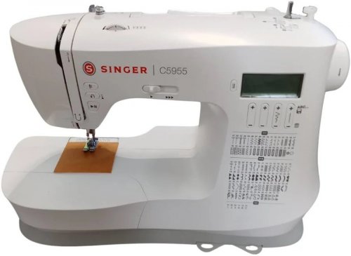 Máquina de Coser Singer C5955