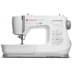 Máquina de coser Singer C7225