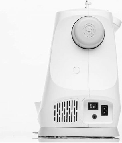 Máquina de coser Singer C7225