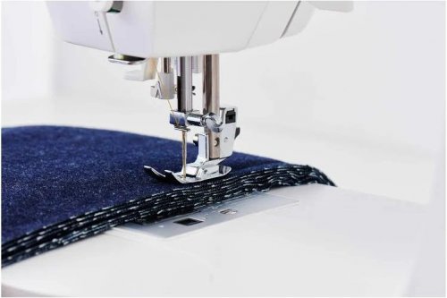 Máquina de coser Singer Elite CE677