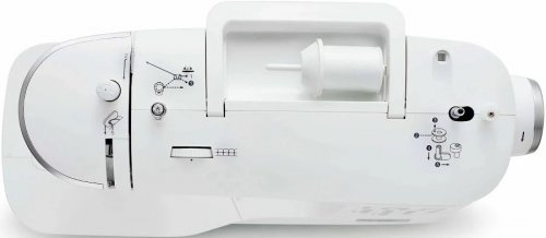 Máquina de coser Singer Elite CE677