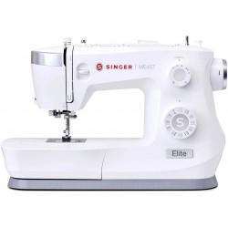 Máquina de Coser Singer Elite ME457