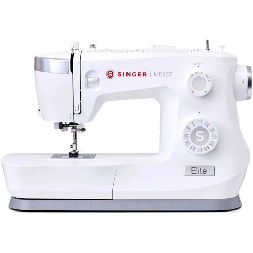 Máquina de Coser Singer Elite ME457