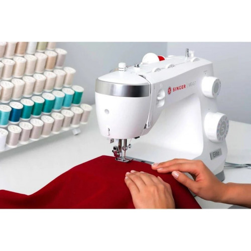 Máquina de Coser Singer Elite ME457