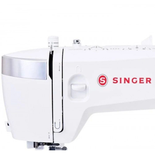 Máquina de Coser Singer Elite ME457