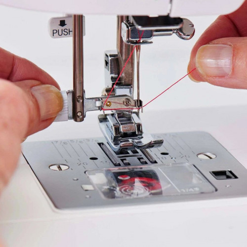 Máquina de Coser Singer Elite ME457
