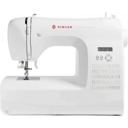 Máquina de Coser Singer Haute Couture Limited Edition