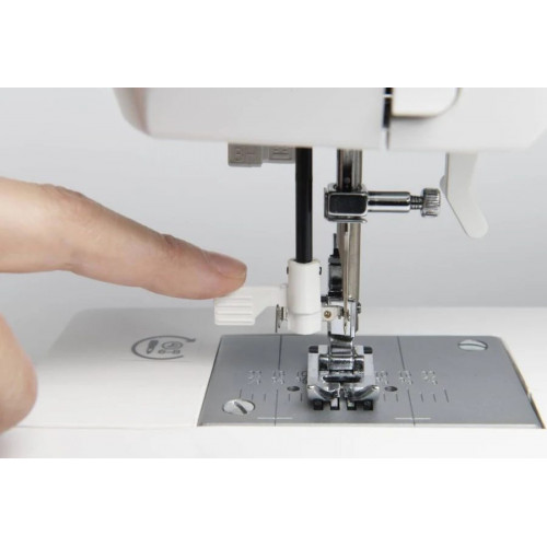Máquina de Coser Singer Haute Couture Limited Edition