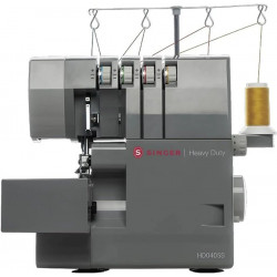Máquina de coser Singer hd0405