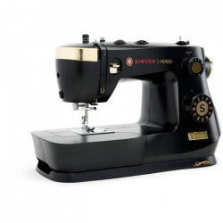 Máquina de coser Singer HD500
