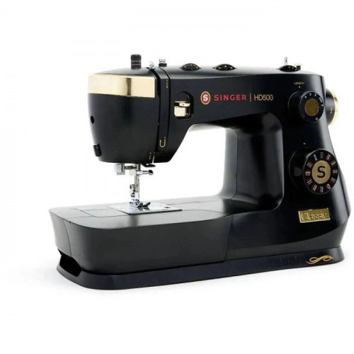 Máquina de coser Singer HD500