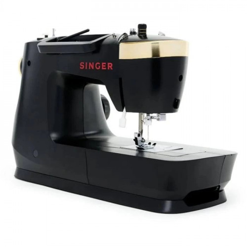 Máquina de coser Singer HD500