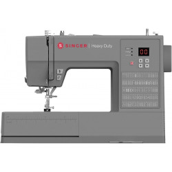 Máquina de coser Singer HD6605