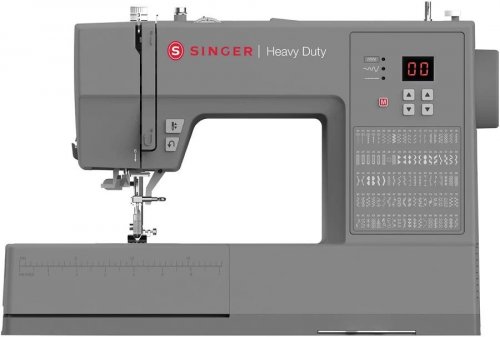 Máquina de coser Singer HD6605
