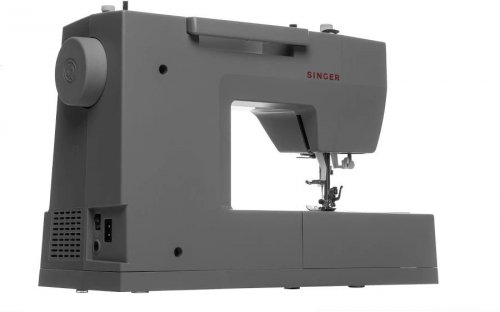 Máquina de coser Singer HD6605