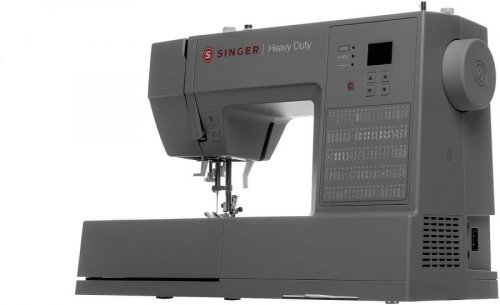 Máquina de coser Singer HD6605