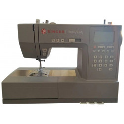 Máquina de Coser Singer HD6805