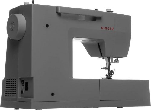 Máquina de Coser Singer HD6805