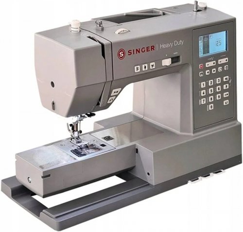 Máquina de Coser Singer HD6805