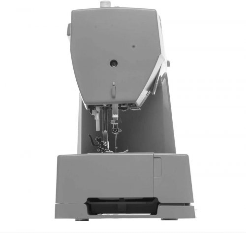 Máquina de Coser Singer HD6805