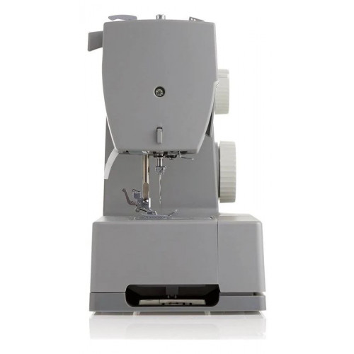 Máquina de Coser Singer Heavy Duty 4411