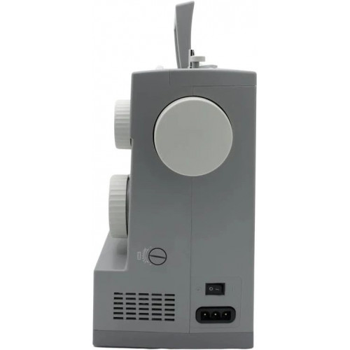 Máquina de Coser Singer Heavy Duty 4411