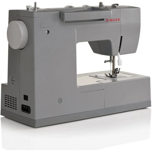 Máquina de Coser Singer Heavy Duty 4411