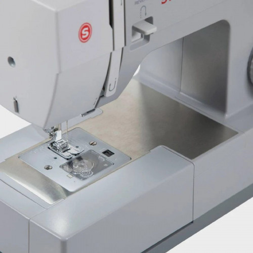 Máquina de Coser Singer Heavy Duty 4411