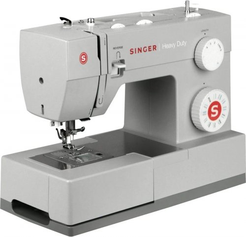Máquina de coser Singer Heavy Duty 4423