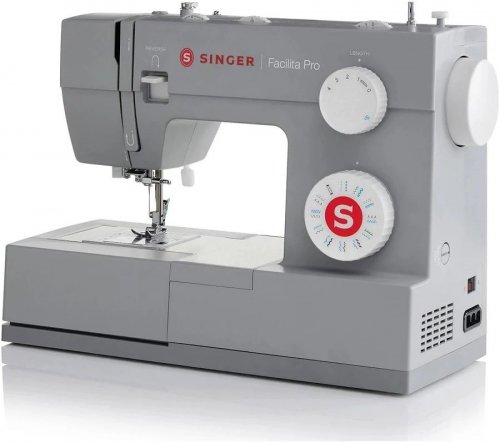 Máquina de coser Singer Heavy Duty 4423