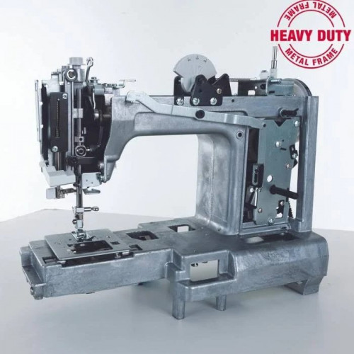 Máquina de Coser Singer Heavy Duty 4432 Black Edition